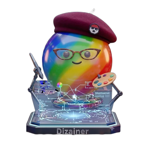 Dizajner